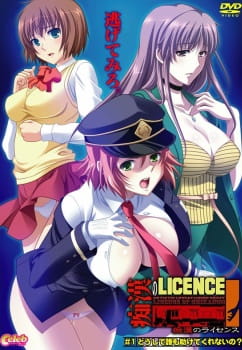 �������� �� ����������� / Chikan no Licence