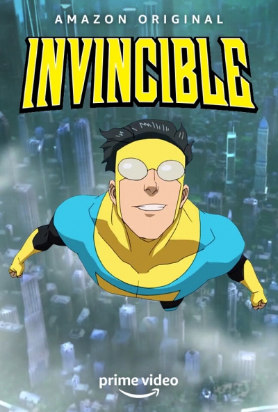 Invincible / ����������